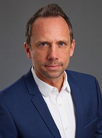 Thorsten Glauber – MdL, Bayerischer Staatsminister für Umwelt und Verbraucherschutz