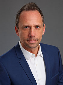 Thorsten Glauber – MdL, Bayerischer Staatsminister für Umwelt und Verbraucherschutz